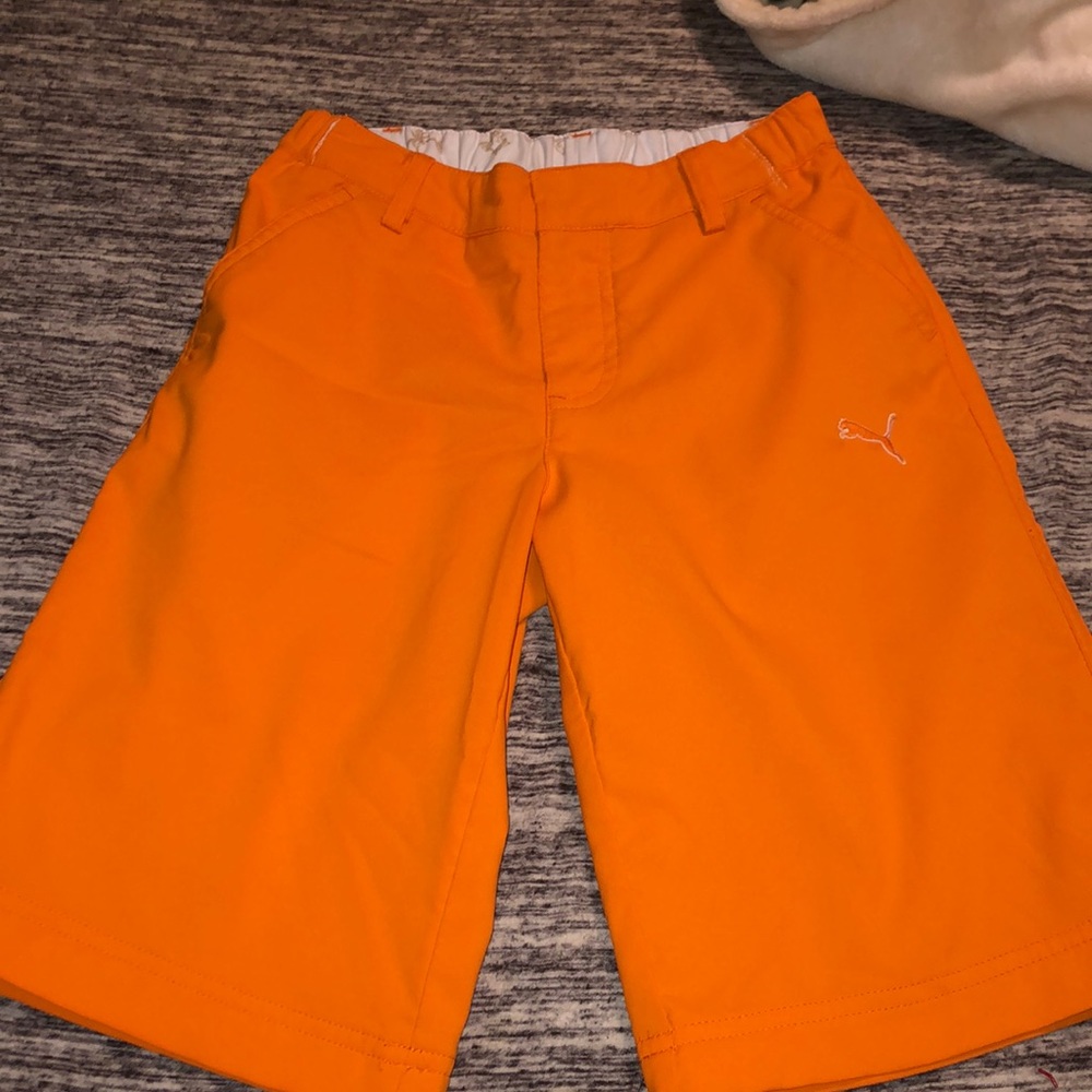 🤪PUMA BOYS SHORTS🤪